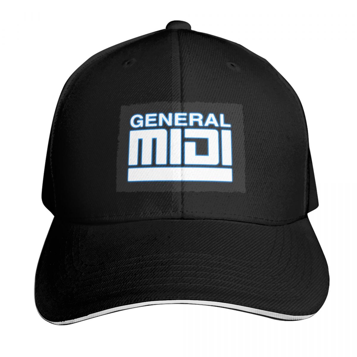 Musical Instrument Digital Interface - MIDI - 一般MIDI - キーボード -
