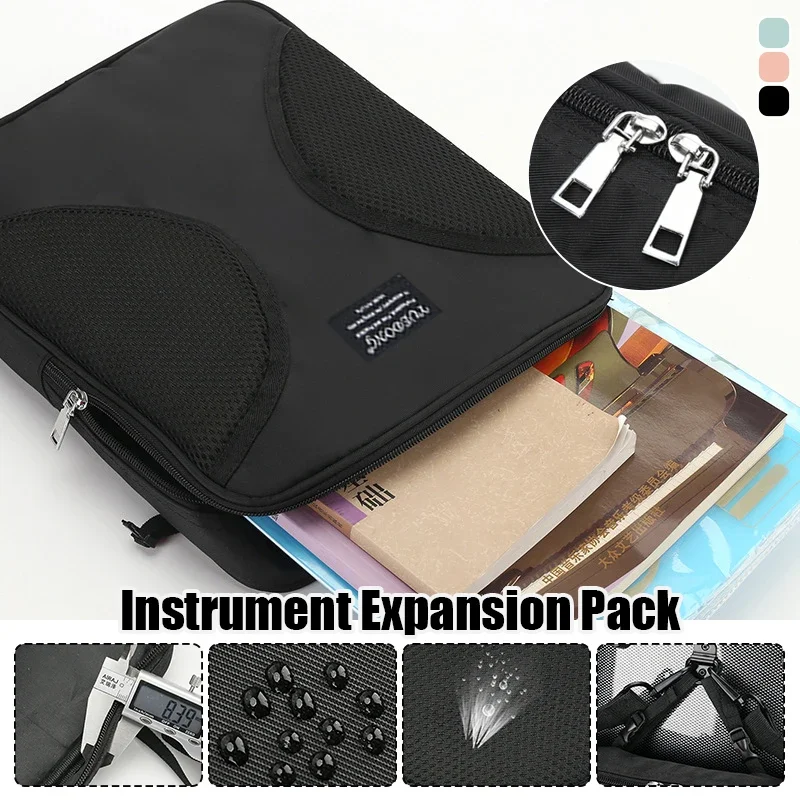 耐久性のあるシートミュージックパッケージ、バイオリンケース、 - Musical Instrument Veena のレビューと価格