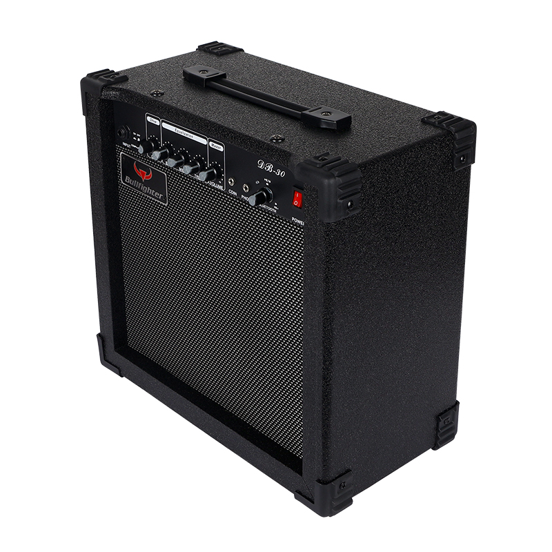 60WエレクトリックベースギターアンプDB60 10インチス - Musical Instrument Amplifier のレビューと価格