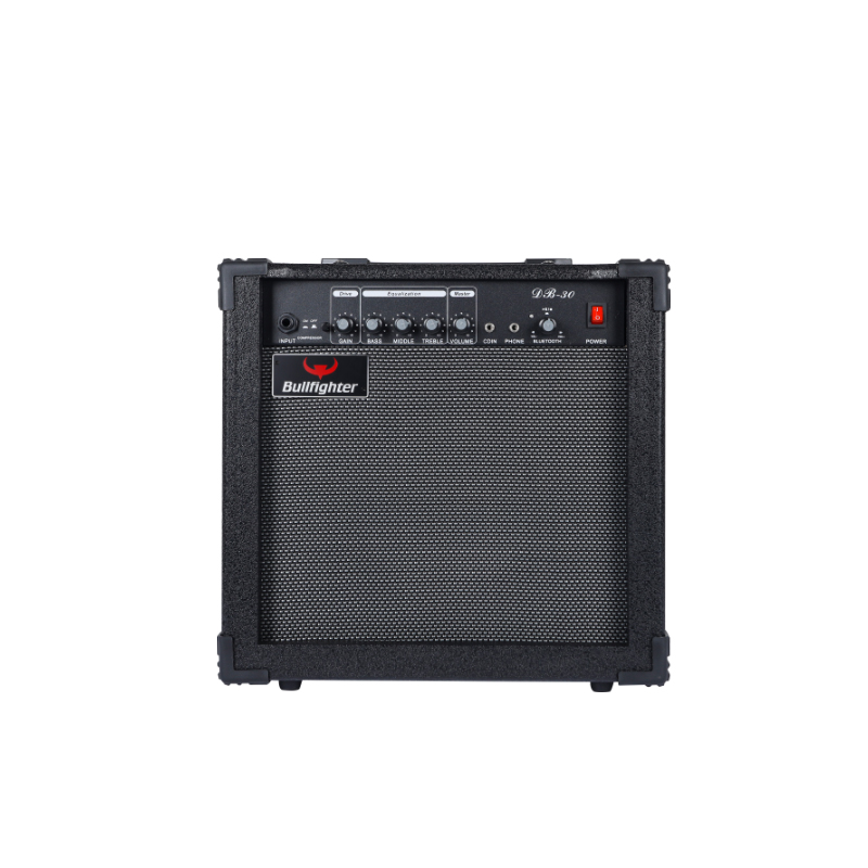 60WエレクトリックベースギターアンプDB60 10インチス - Musical Instrument Amplifier のレビューと価格