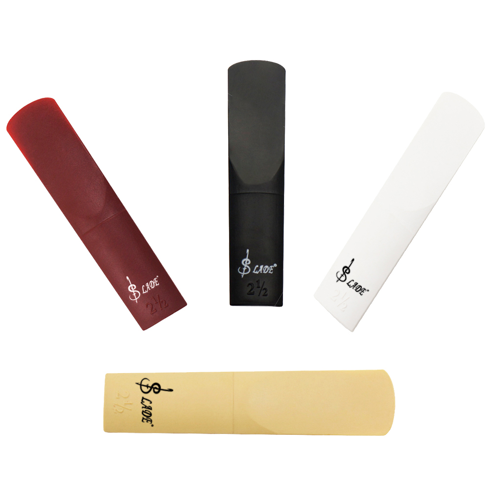Eb アルトサックスリード高品質木管楽器アクセサリーアルトサ - Musical Instrument Oboe のレビューと価格