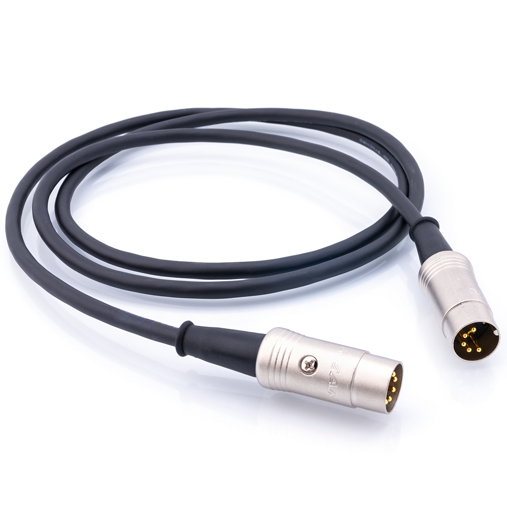 Mogami 2948 Midi シンクロケーブルアセンブリ - Musical Instrument Digital Interface のレビューと価格