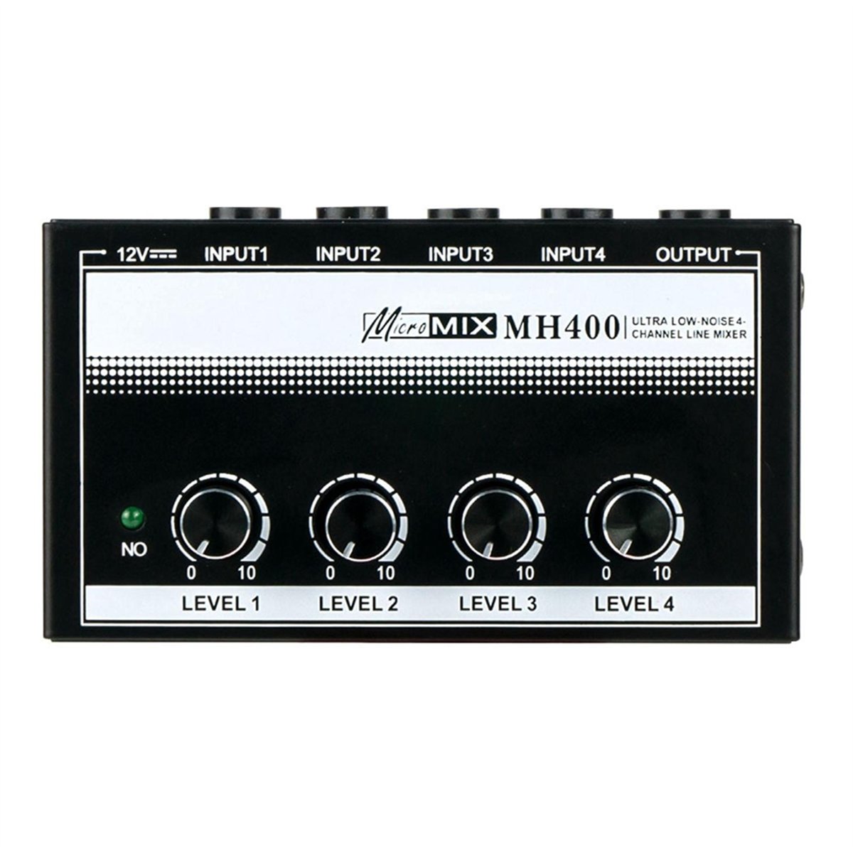 A99X サウンドミキサー ボリュームコントロール プロフェ - Musical Instrument Amplifier のレビューと価格