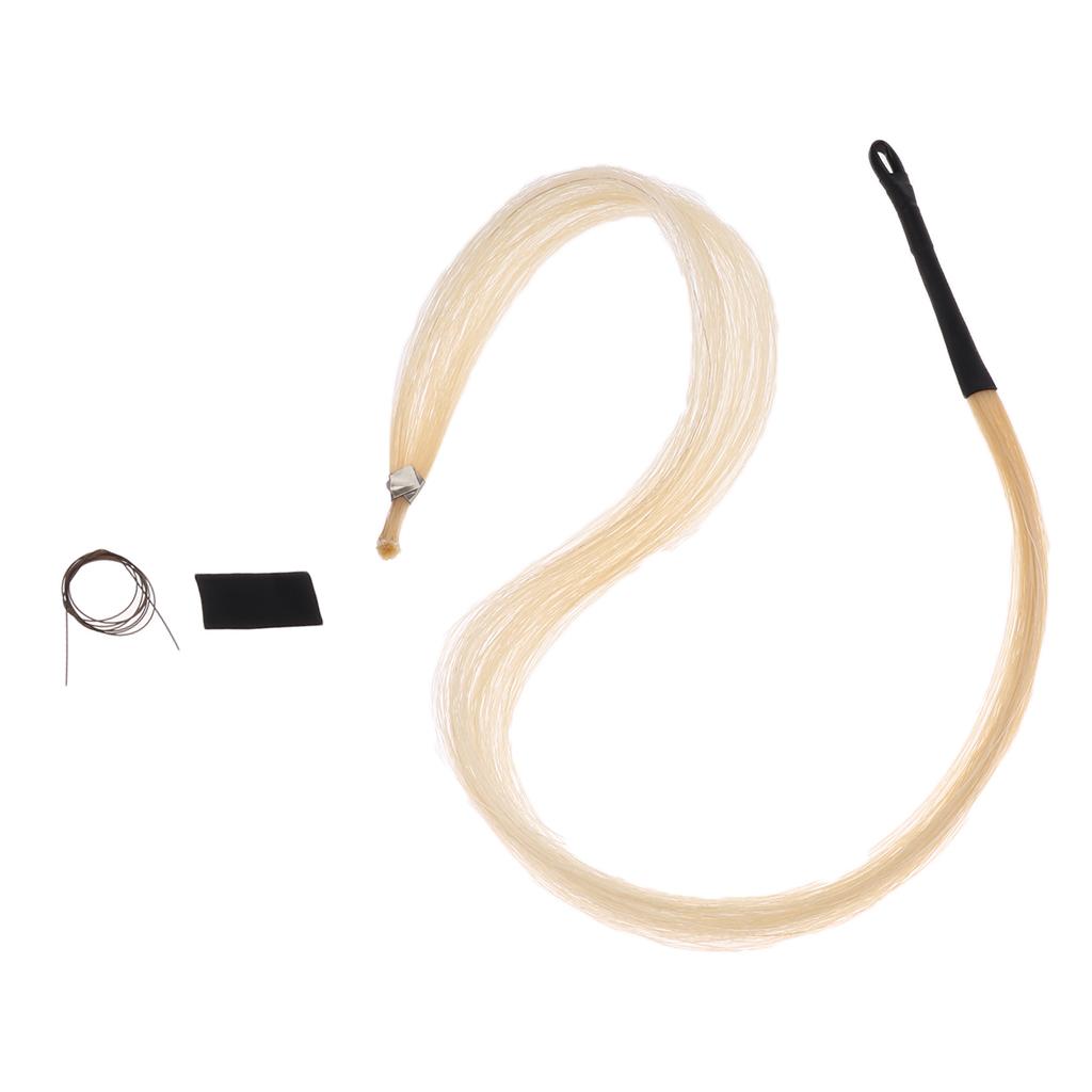 女性のためのレトロな馬の髪,楽器,本革の弓,さまざまなサイズ - Musical Instrument Viola のレビューと価格