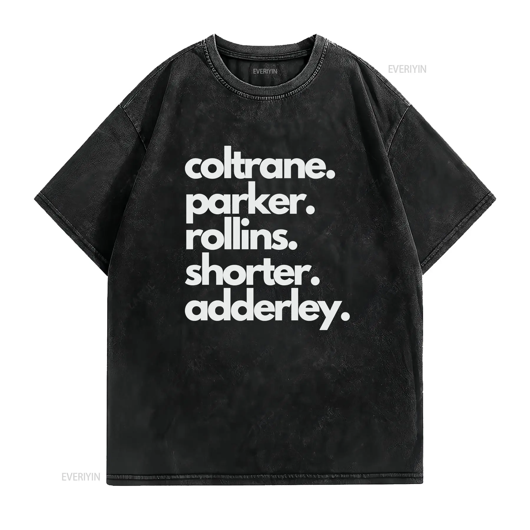 ジャズサックスレジェンドネームTシャツ音楽ロイヤルティプリン - Musical Instrument And Name のレビューと価格