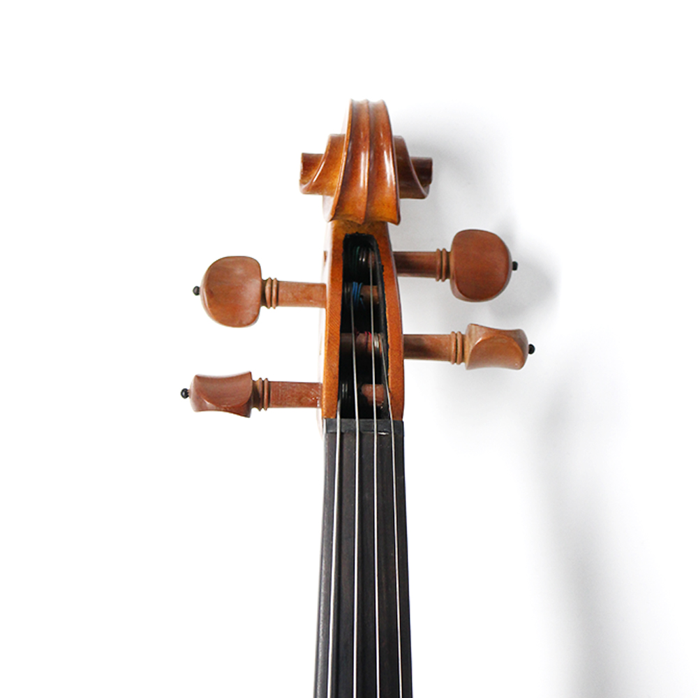 プロの手作り天然フレーム加工ヴィオラ 4弦木製楽器 音楽演奏 - Musical Instrument Viola のレビューと価格