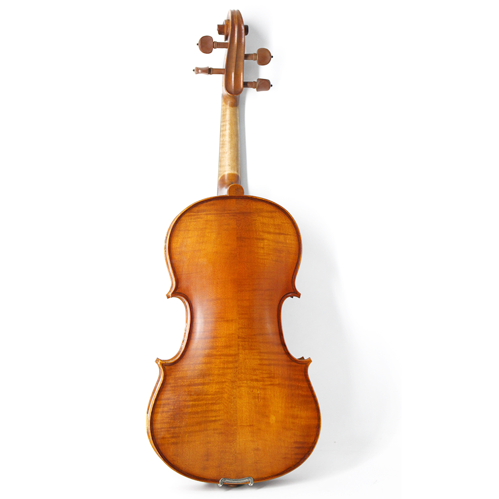 プロの手作り天然フレーム加工ヴィオラ 4弦木製楽器 音楽演奏 - Musical Instrument Viola のレビューと価格
