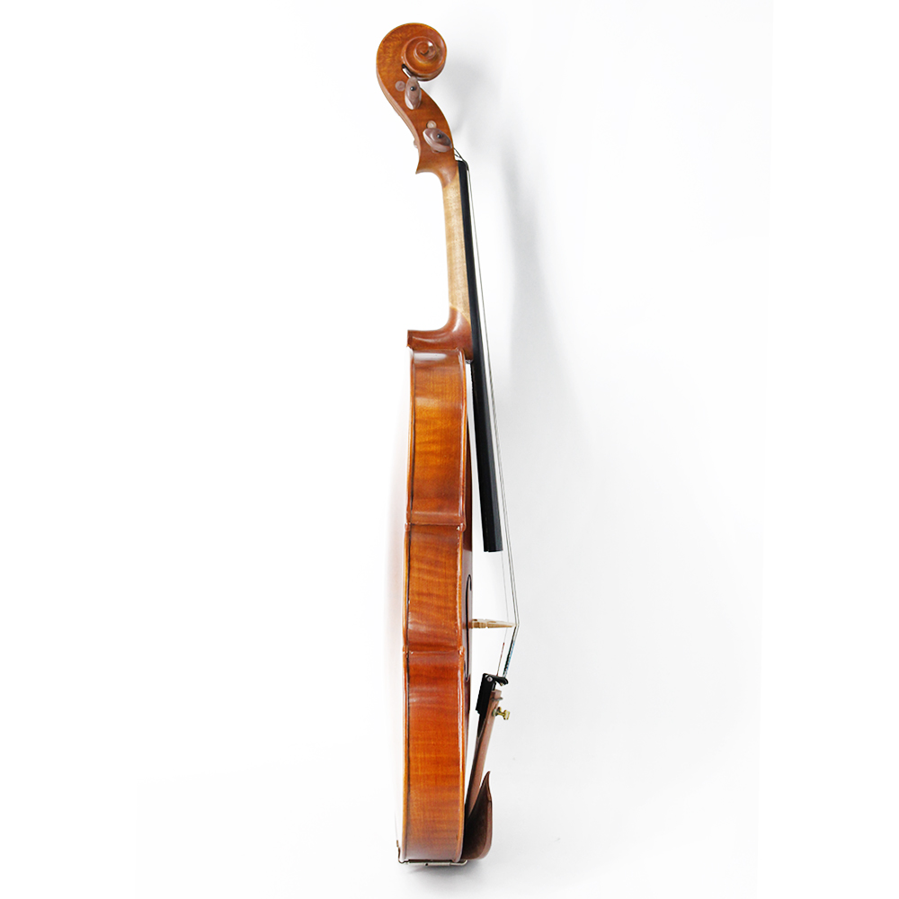 プロの手作り天然フレーム加工ヴィオラ 4弦木製楽器 音楽演奏 - Musical Instrument Viola のレビューと価格