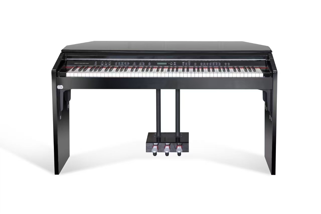 88鍵ハンマーアクショングランドデジタルピアノMIDIインタ - Musical Instrument Digital Interface のレビューと価格
