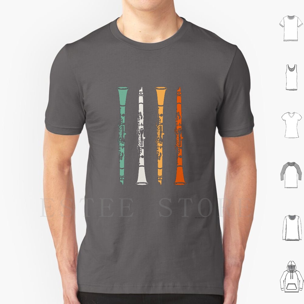 クラリネット Tシャツ DIY ビッグサイズ綿 100% ク - Musical Instrument Diy のレビューと価格