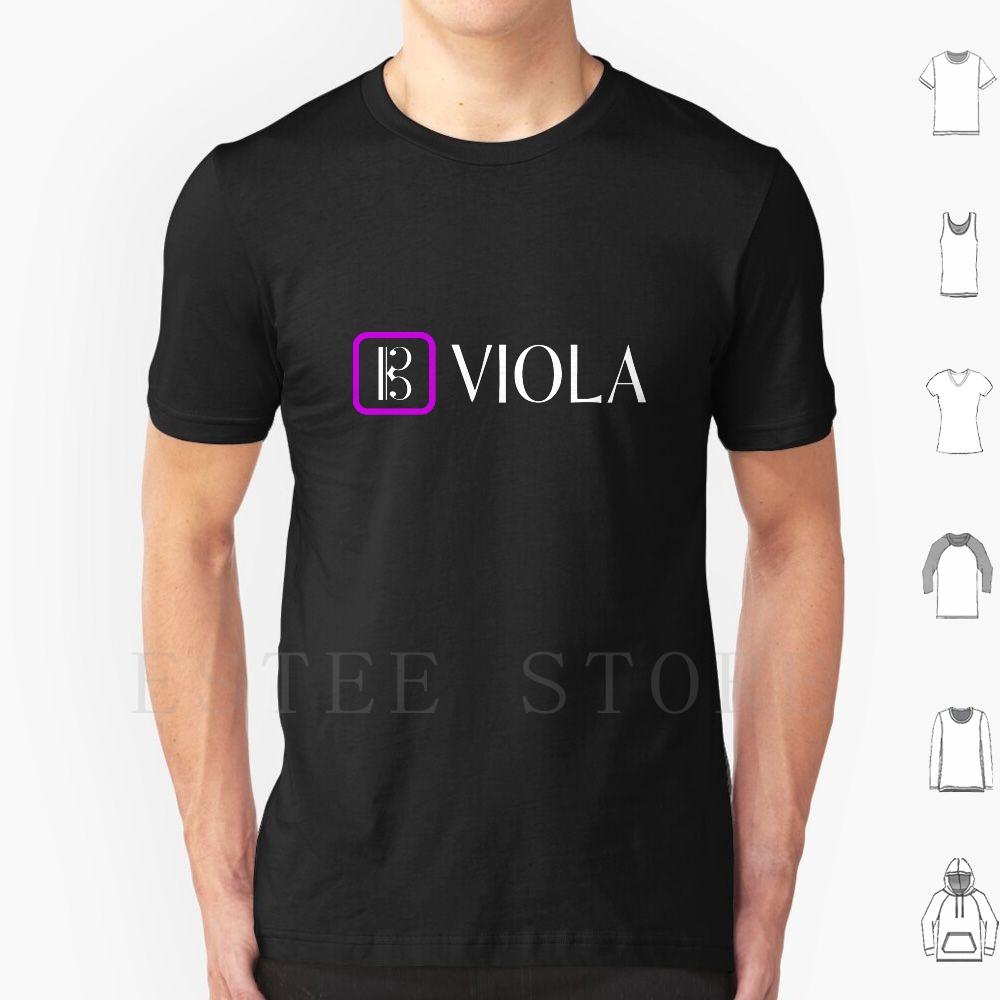 Viola : Alto Clef ( Purple ) T - Musical Instrument Viola のレビューと価格
