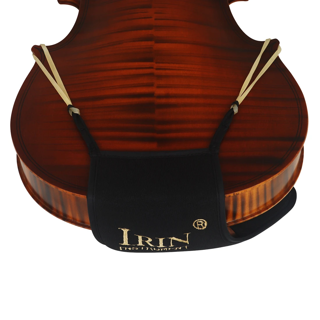 バイオリンチンレストパッド、肩当てパッド、楽器アクセサリー、 - Musical Instrument Veena のレビューと価格