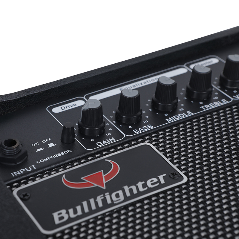 60WギターベースアンプDB60 10インチスピーカー、ベー - Musical Instrument Amplifier のレビューと価格