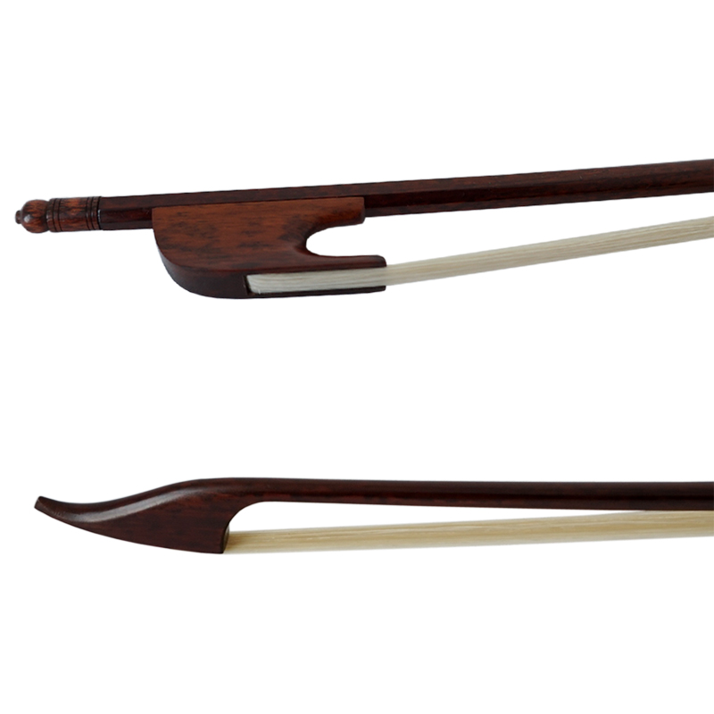 最新ヴィンテージデザインのバロック様式スネークウッドバイオリ - Musical Instrument Viola のレビューと価格