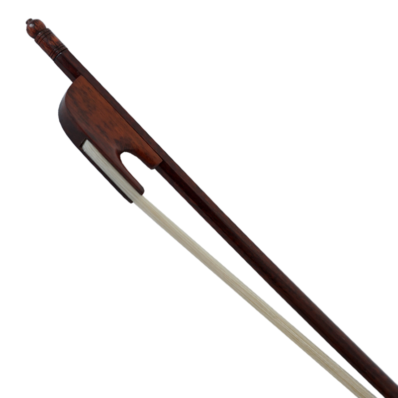 最新ヴィンテージデザインのバロック様式スネークウッドバイオリ - Musical Instrument Viola のレビューと価格
