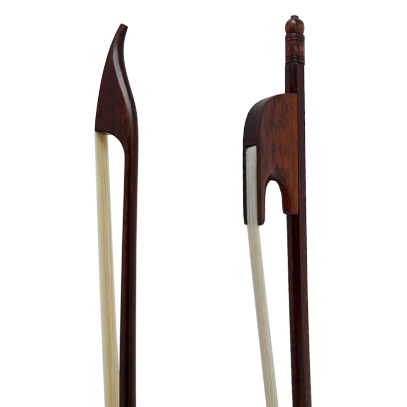 最新ヴィンテージデザインのバロック様式スネークウッドバイオリ - Musical Instrument Viola のレビューと価格