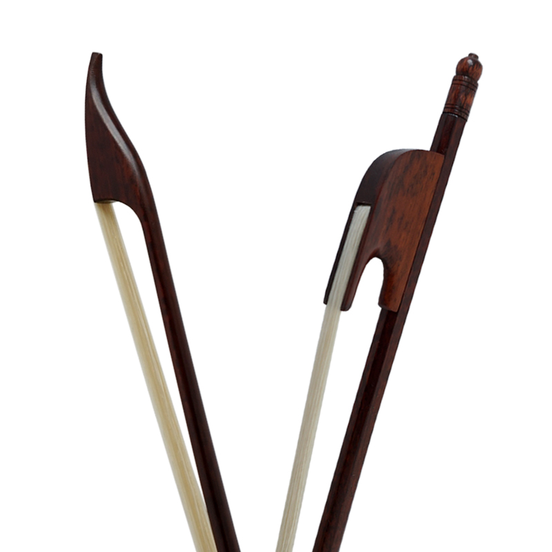 最新ヴィンテージデザインのバロック様式スネークウッドバイオリ - Musical Instrument Viola のレビューと価格