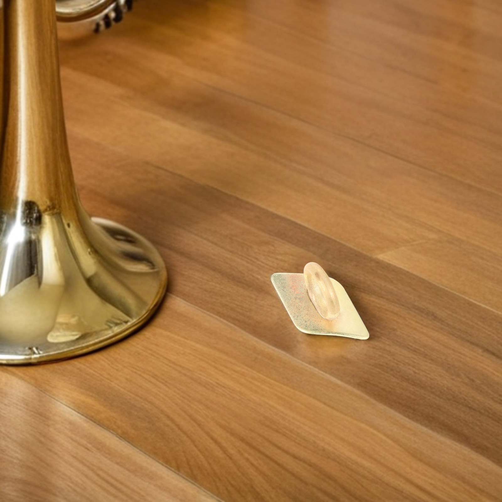 サックススリングバックル銅リング強力なストラップフック簡単に - Musical Instrument Oboe のレビューと価格
