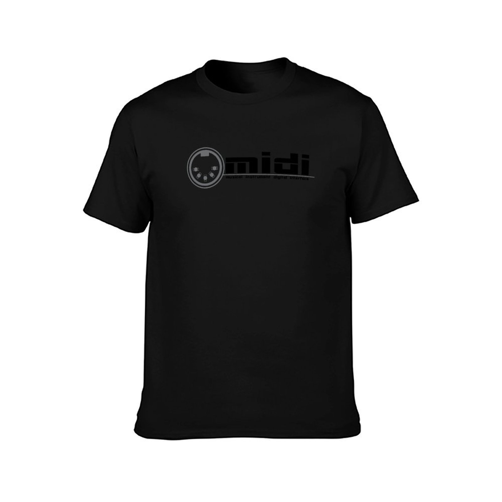 MIDI（楽器デジタルインターフェース）Tシャツ。軽量で涼し - Musical Instrument Digital Interface のレビューと価格