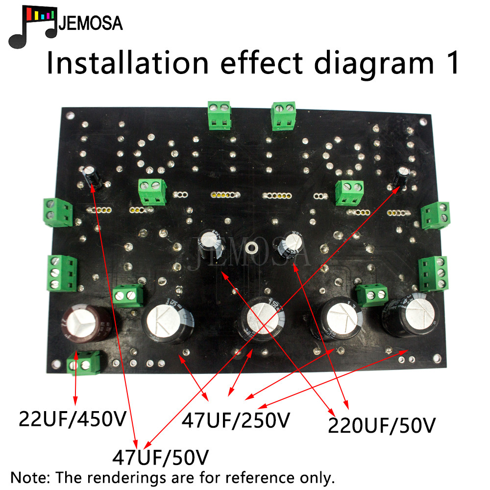 Diy projects-シングルエンドオーディオアンプ,1 - Musical Instrument Diy のレビューと価格