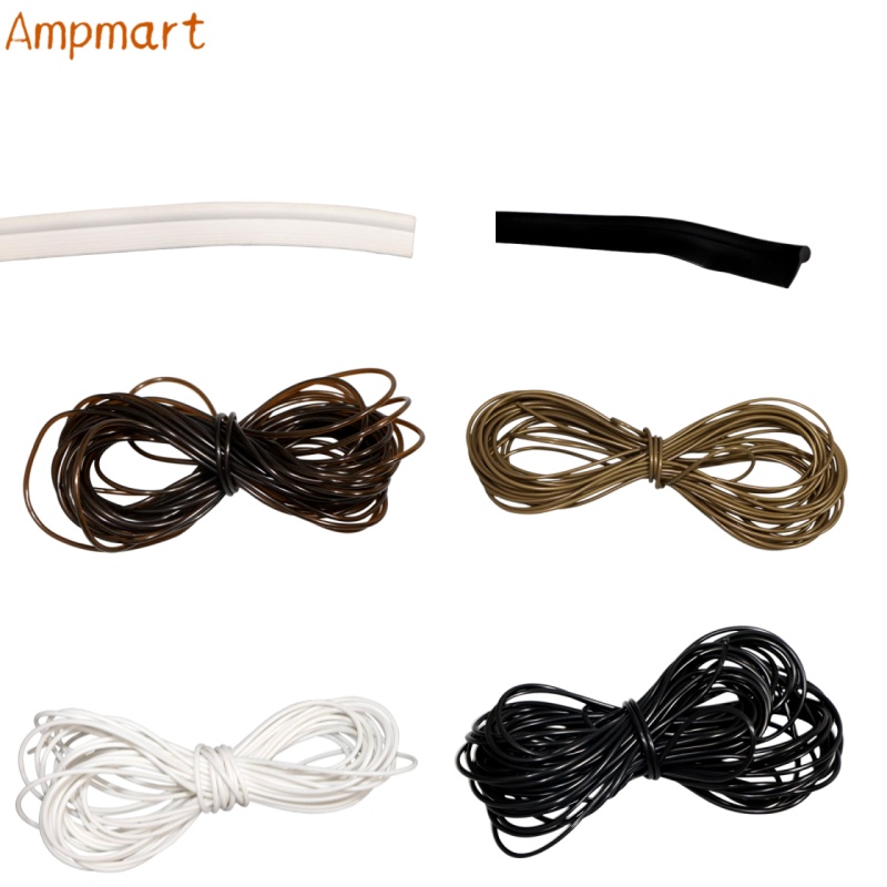 Ampmart 10M 装飾コードトリム ギターアンプ木製キ - Musical Instrument Diy のレビューと価格